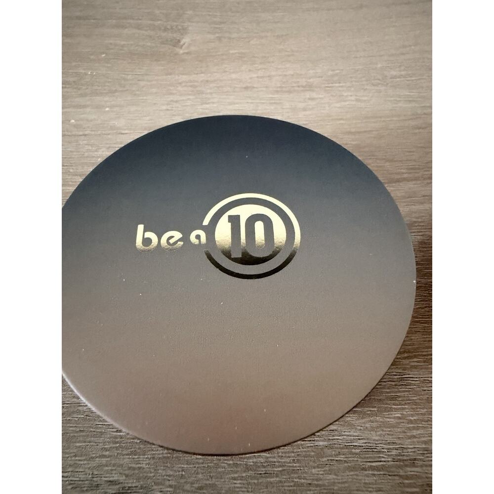 Be A 10 Beyond Belief Foundation Cushion Be Astonishing Shell 12g New - Picture 2 of 8